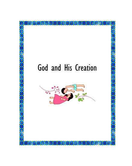 처음 만나는 원리이야기(영어)