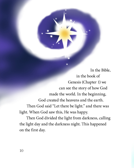 처음 만나는 원리이야기(영어)