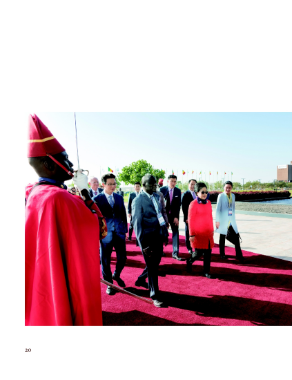 어머니를 위한 노래