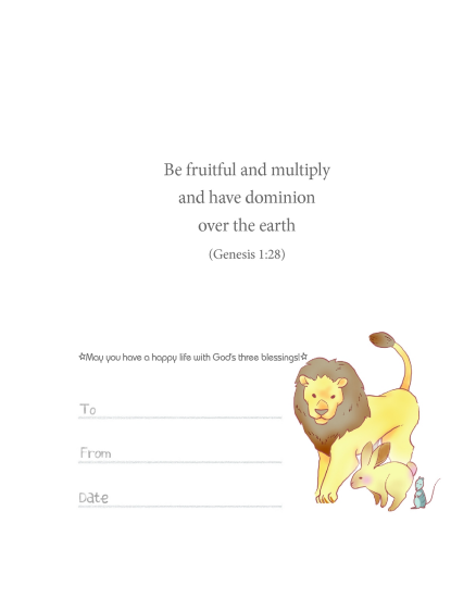 처음 만나는 원리이야기(영어)